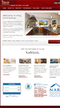 Mobile Screenshot of dougkingcontracting.com